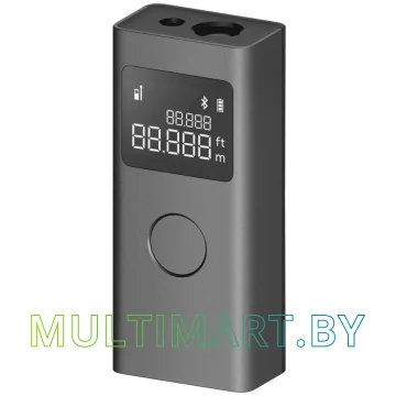 Лазерный дальномер Xiaomi Smart Laser Measure MJJGCJYD001QW картинка 4